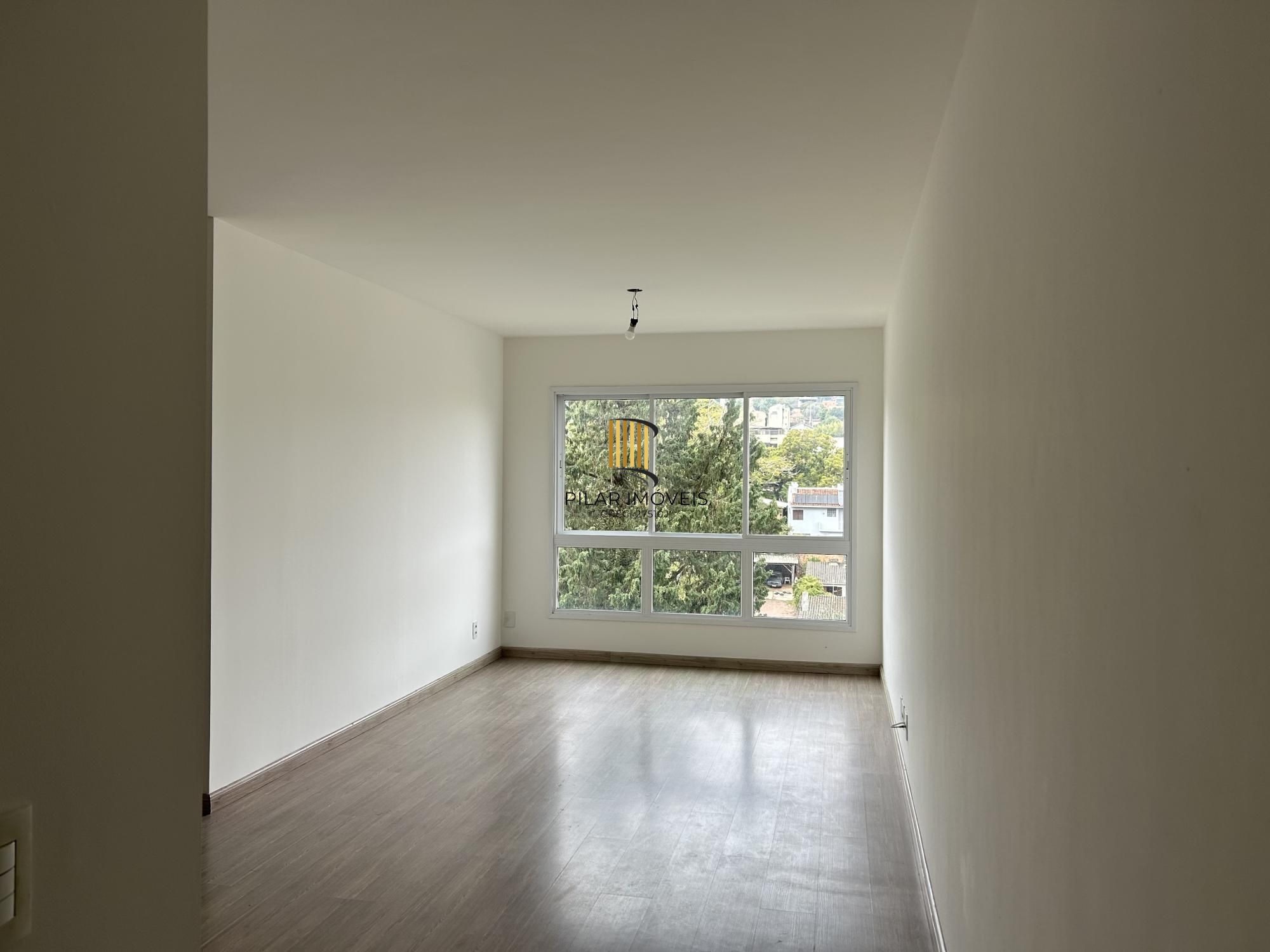 Apartamento - Pilar Imóveis