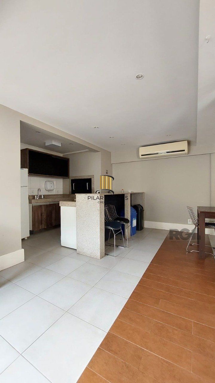 Apartamento 3 dormitórios no bairro Tristeza