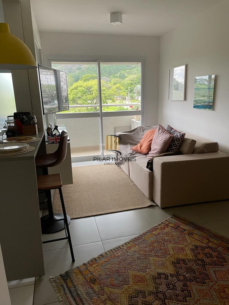 Apartamento para Venda - 68m², 2 dormitórios, sendo 1 suites, 1 vaga - Jardim Carvalho - Pilar Imóveis