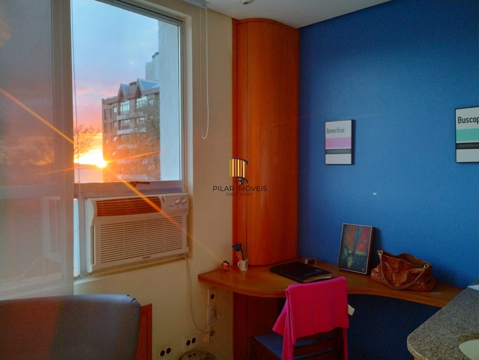 Sala Comercial