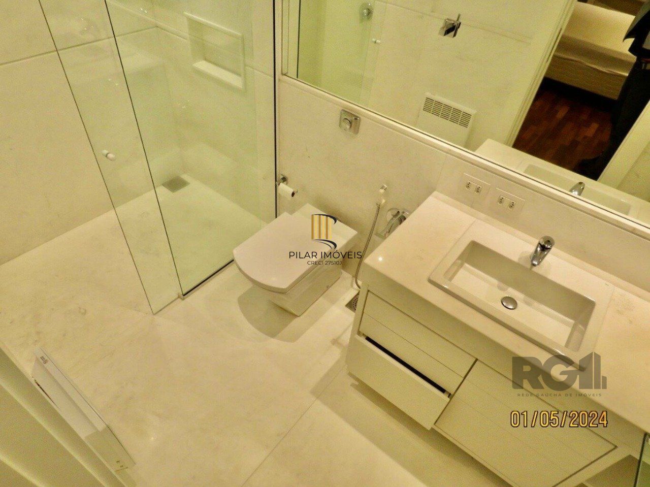 Apartamento 3 dormitórios no bairro Independência