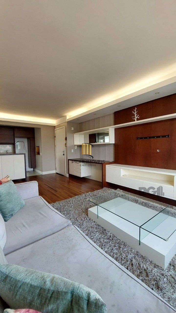 Apartamento 3 dormitórios no bairro Tristeza