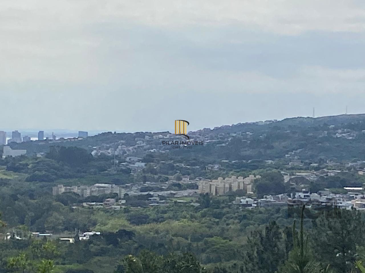 Terreno no bairro Campo Novo