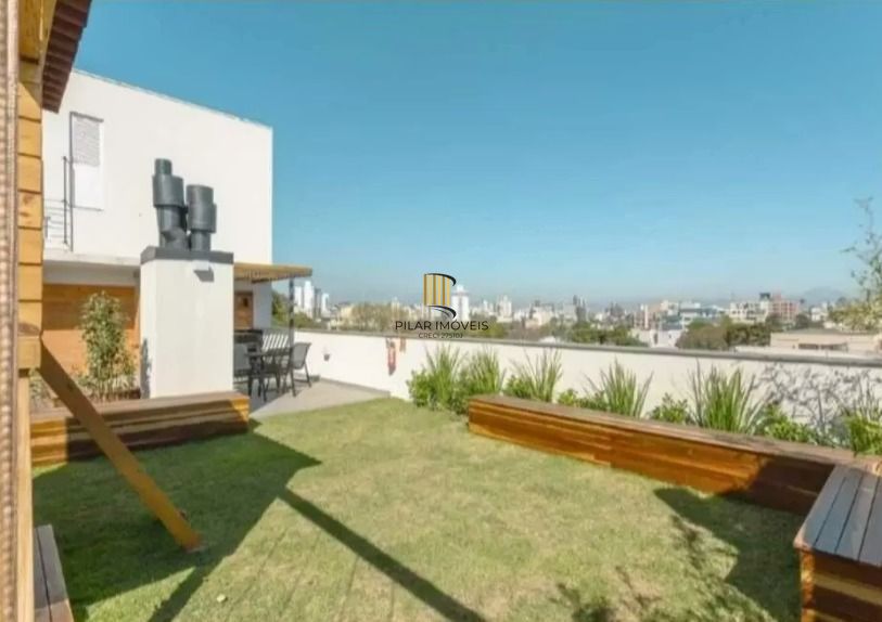 Apartamento 2 dormitórios no bairro Petrópolis