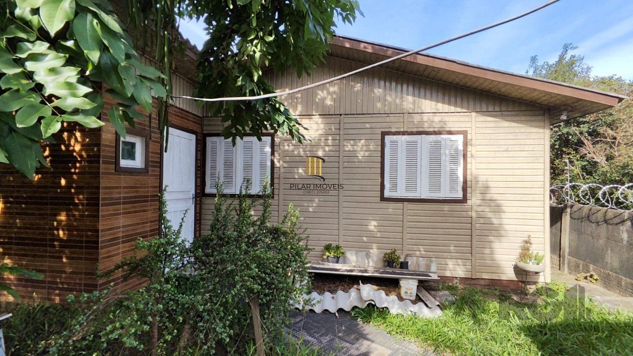 Terreno Bairro Nossa Senhora das Graças