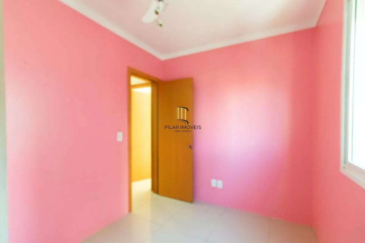 Apartamento 2 dormitórios no bairro Cavalhada