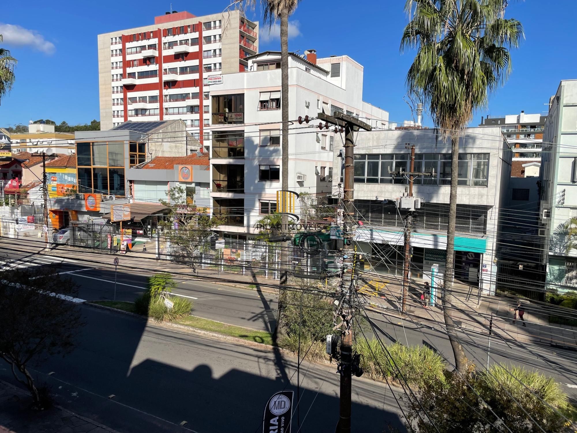 Apartamento 2 dormitórios no bairro Menino Deus