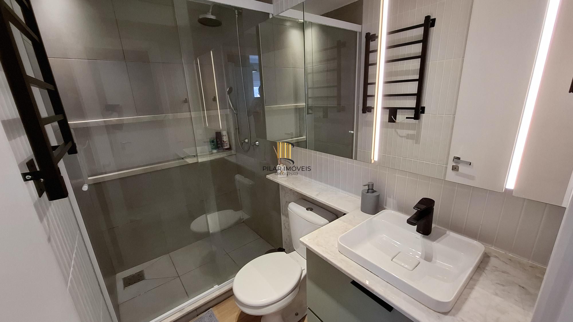 Apartamento com 2 dorm. vaga coberta a venda no Supreme Altos do Central Parque