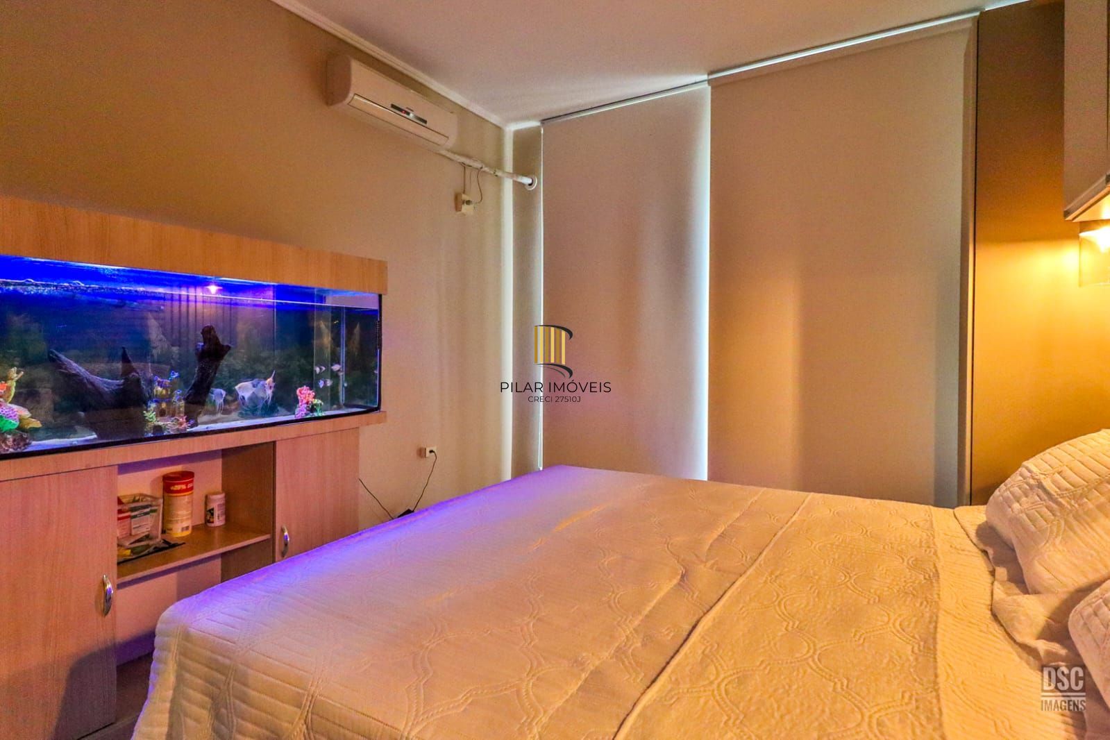 Apartamento 3 dormitórios no bairro Santana