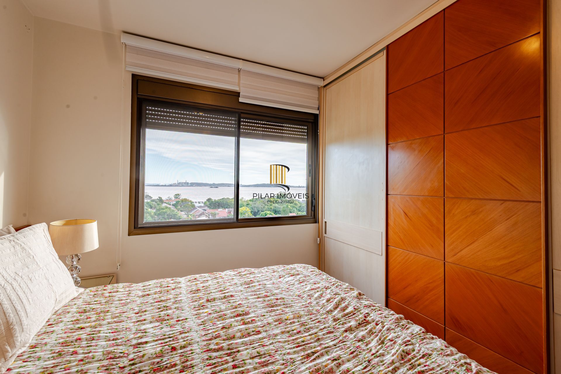Apartamento 3 dormitórios no bairro Tristeza