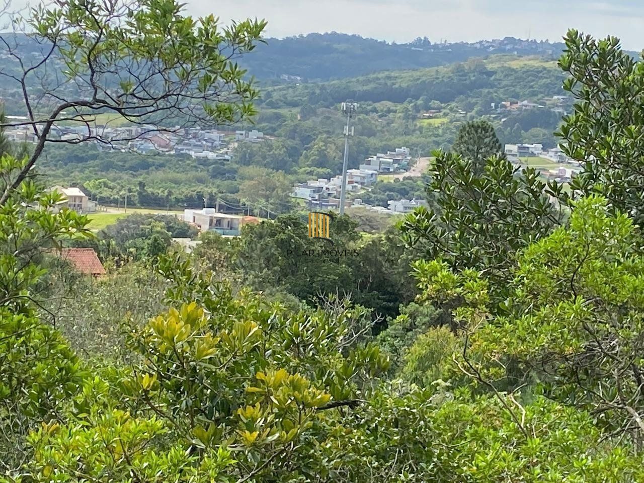 Terreno no bairro Campo Novo