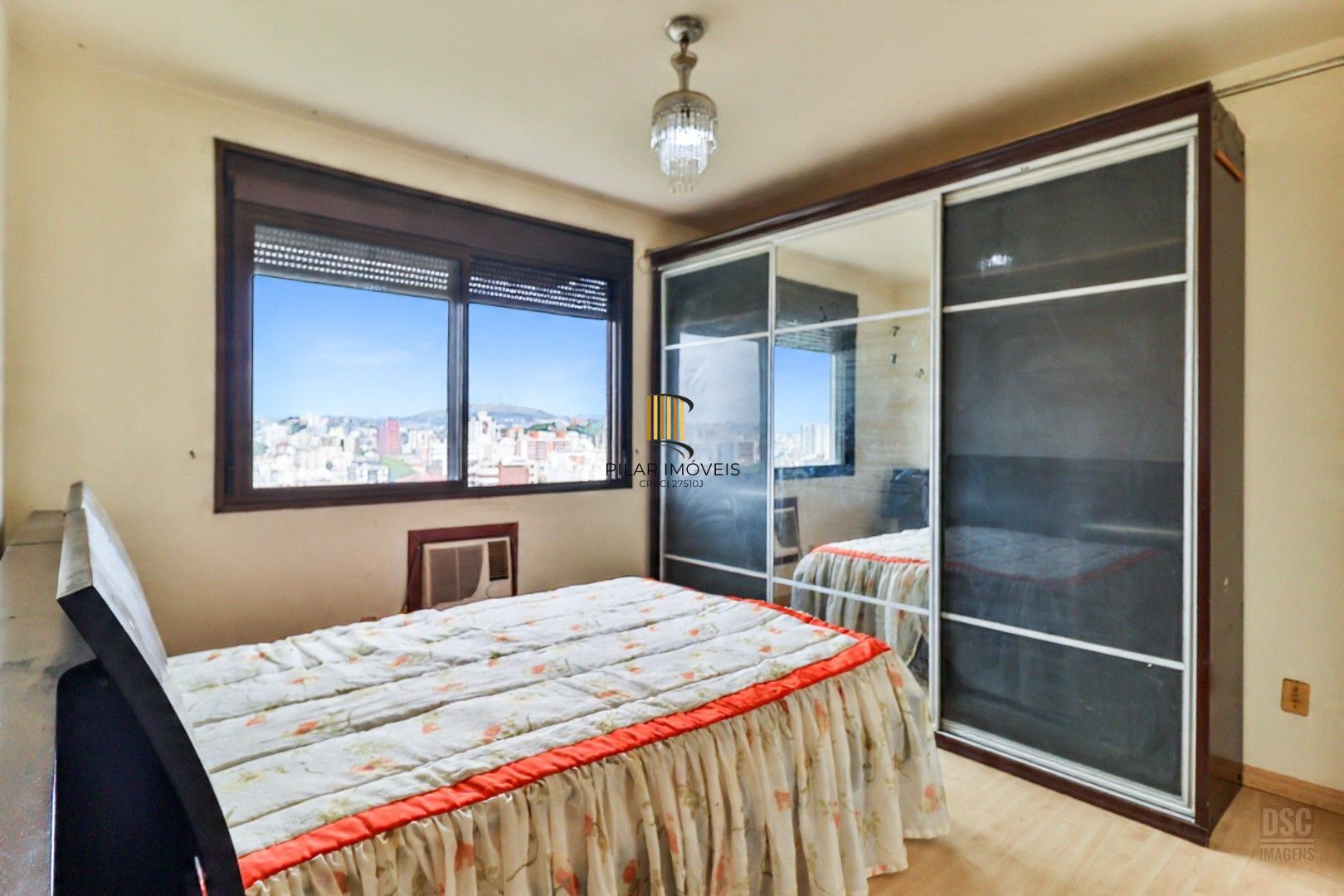 Apartamento 3 dormitórios no bairro Praia de Belas