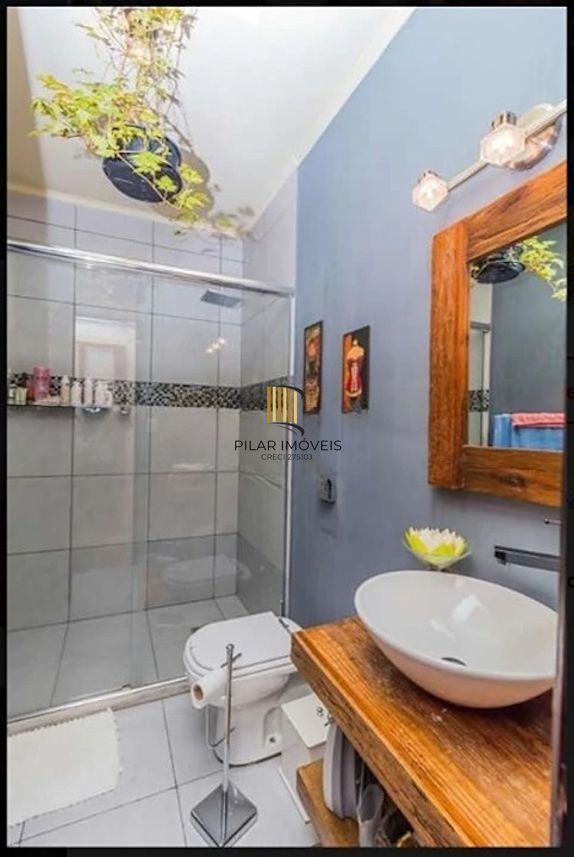 Casa 3 dormitórios no bairro Espírito Santo