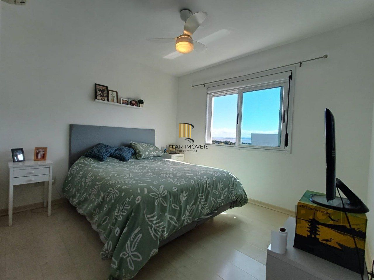 Apartamento 2 dormitórios no bairro Tristeza