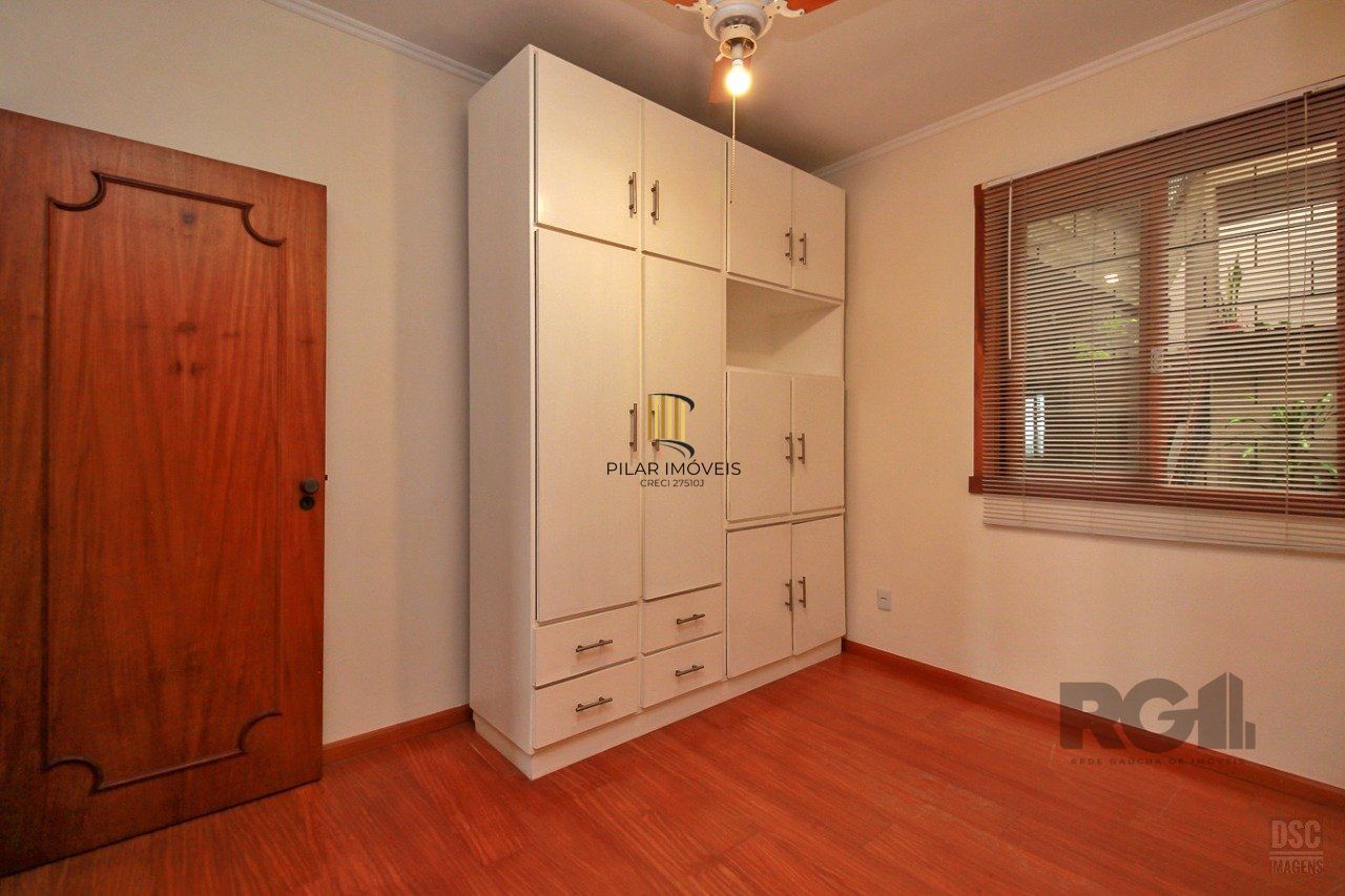 Apartamento 3 dormitórios no bairro Santa Tereza