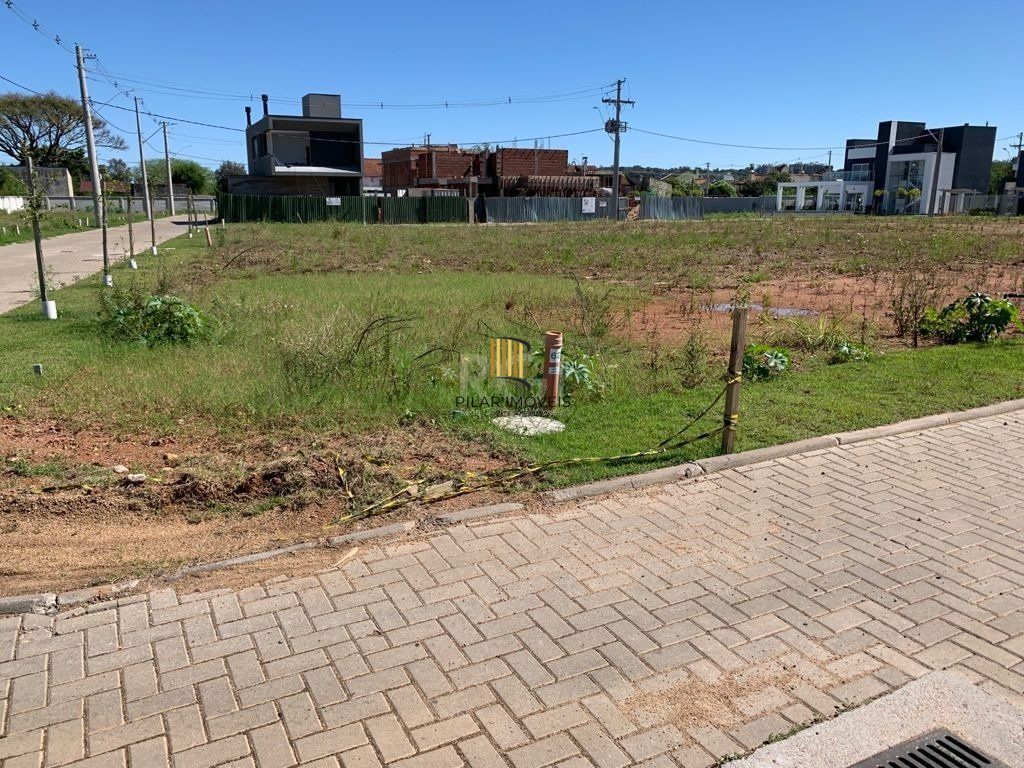 Terreno em Condominio para Venda - 0m², 0 dormitórios, Ipanema
