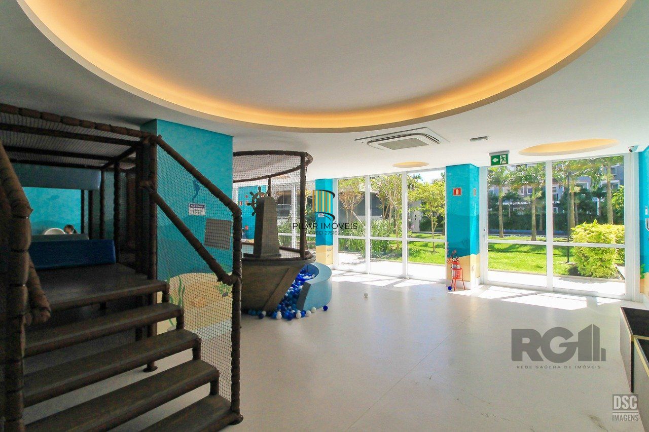 Apartamento 2 dormitórios no bairro São Sebastião