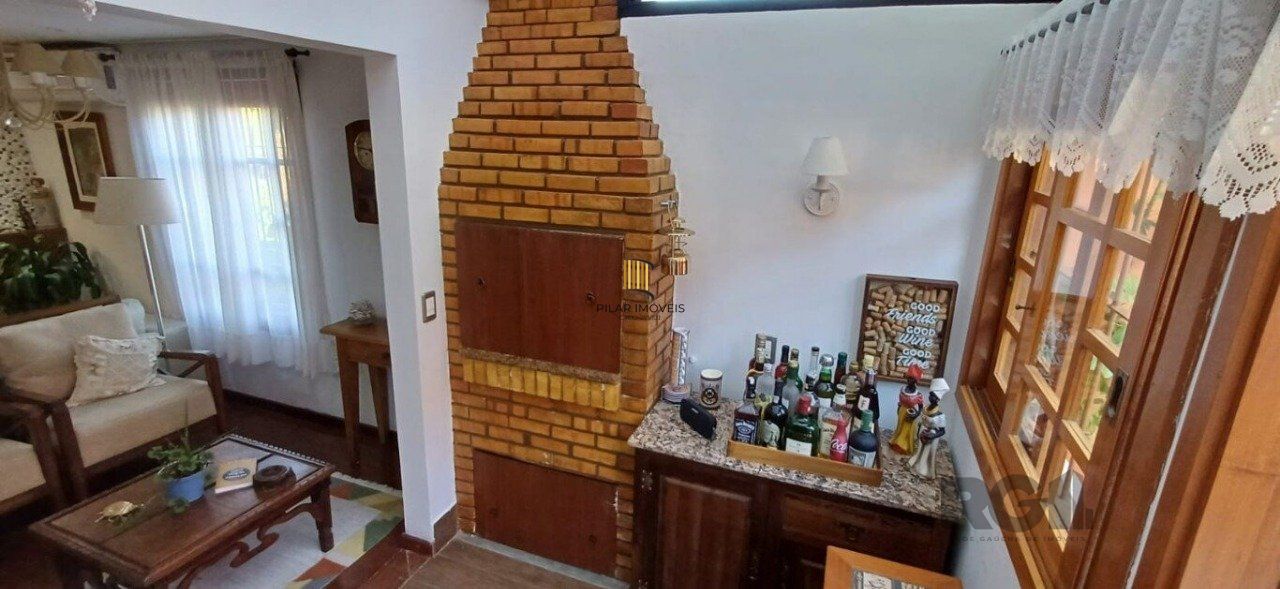 Casa de Condomínio 3 dormitórios no bairro Tristeza