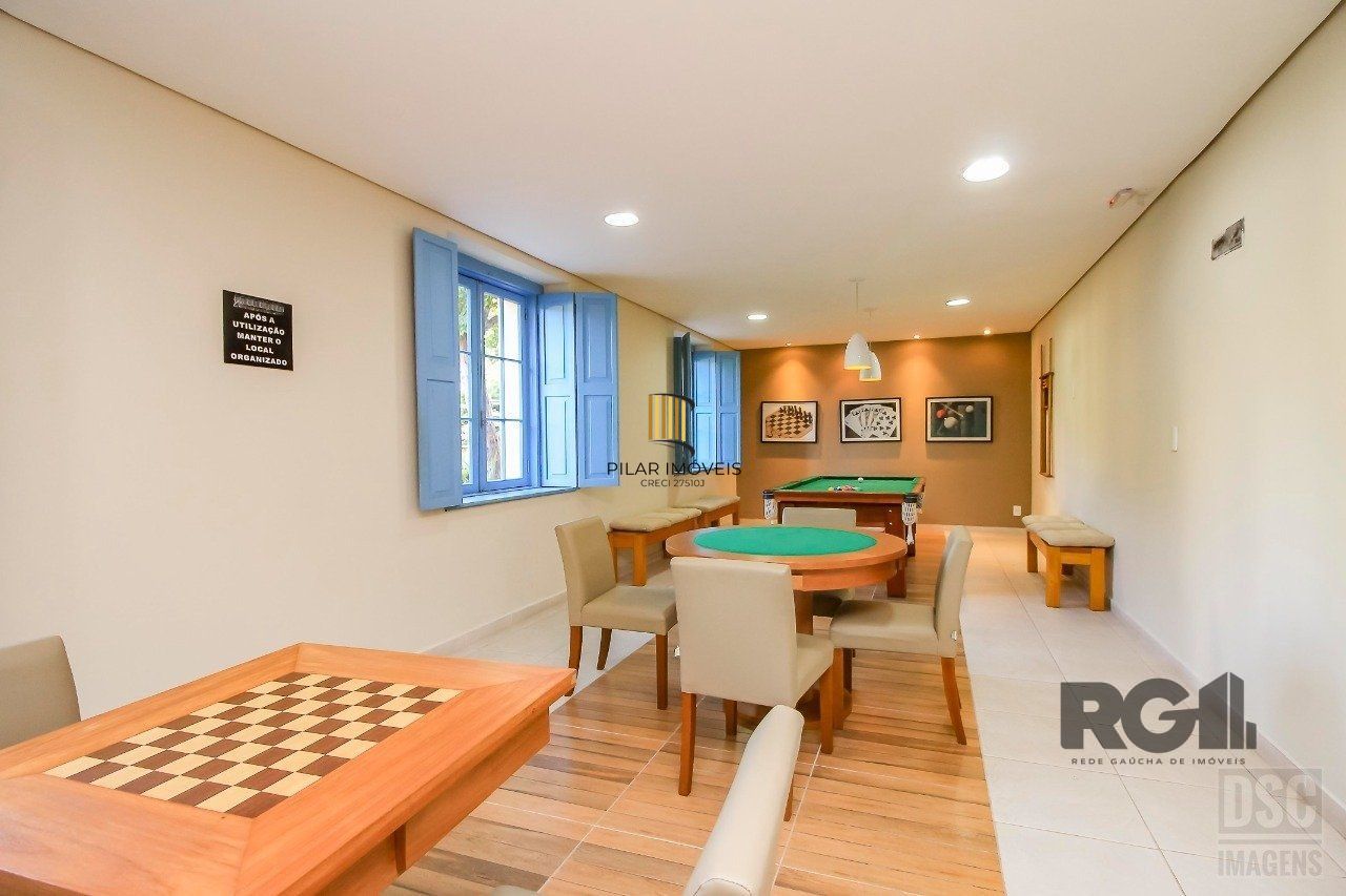 Apartamento 3 dormitórios no bairro Teresópolis