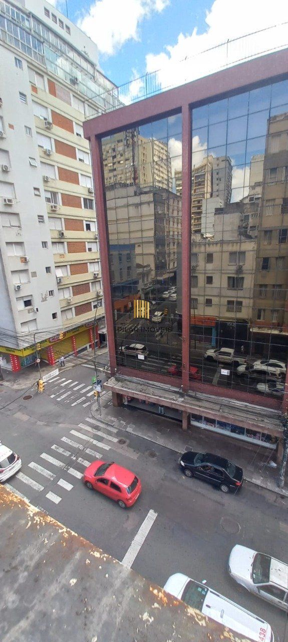 Apartamento 3 dormitórios no bairro Centro Histórico