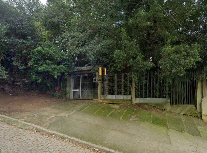 Terreno no bairro Tristeza