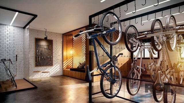 Apartamento 2 dormitórios no bairro Farroupilha