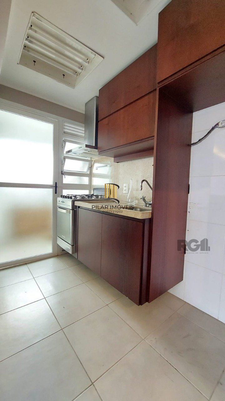 Apartamento 3 dormitórios no bairro Tristeza