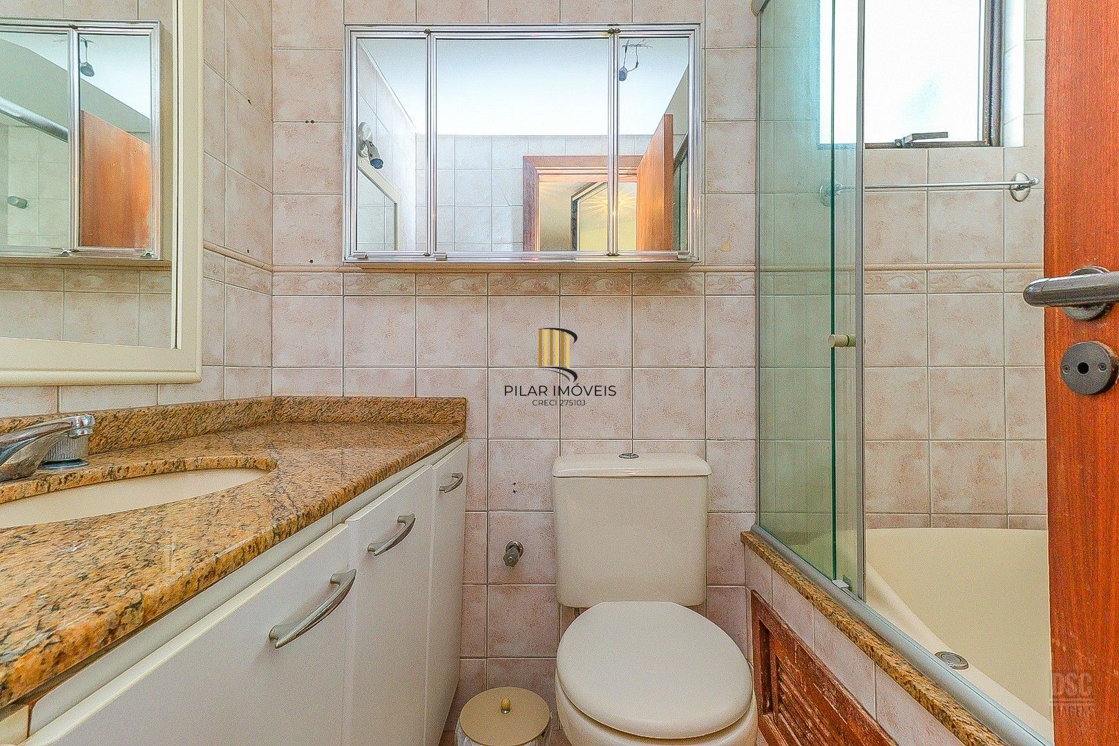 Apartamento 3 dormitórios no bairro Praia de Belas