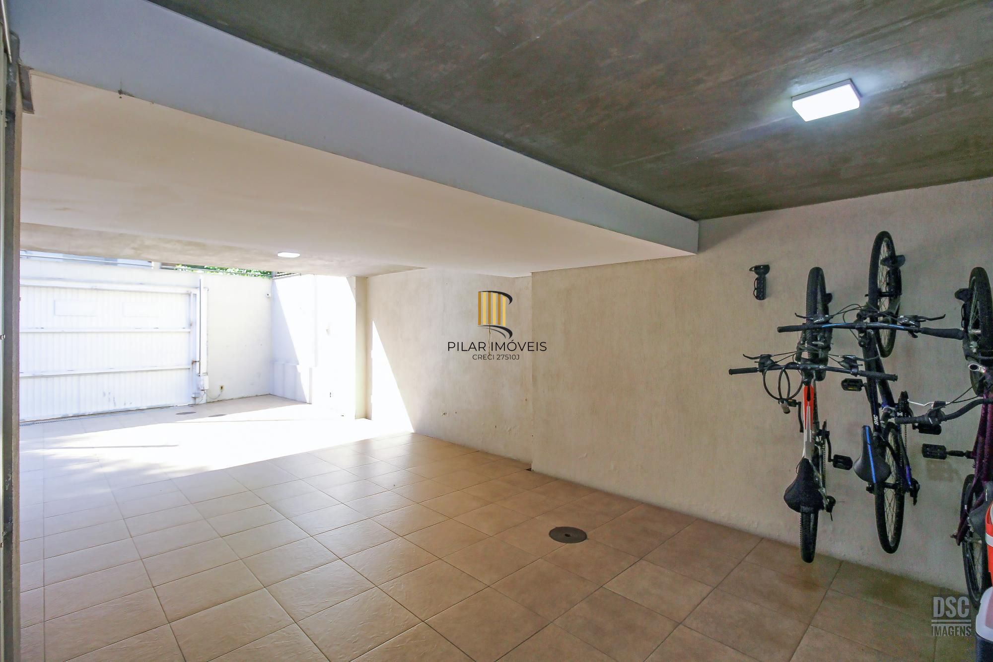 Casa 3 dormitórios no bairro Boa Vista