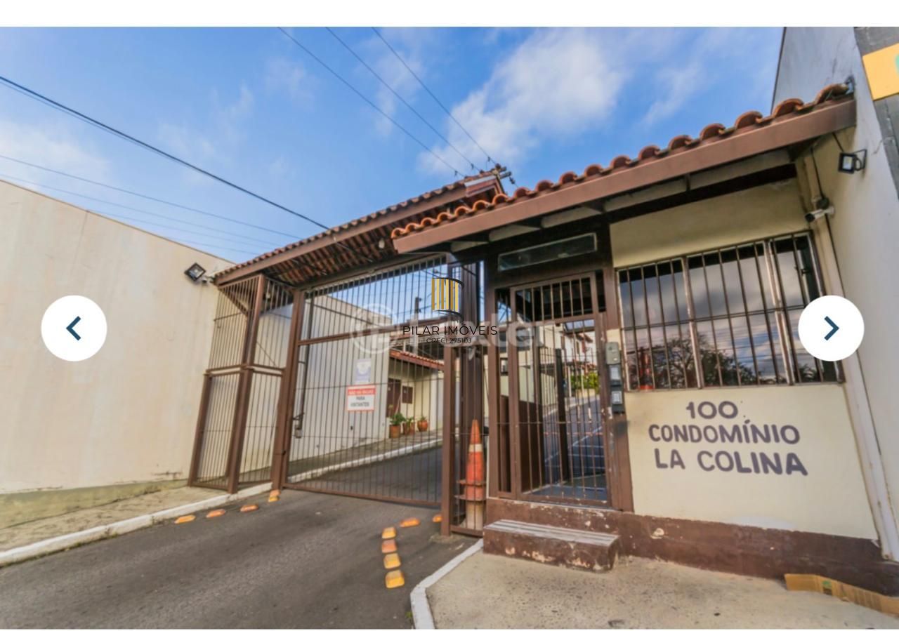 Casa de Condomínio 3 dormitórios no bairro Vila Nova - Pilar Imóveis