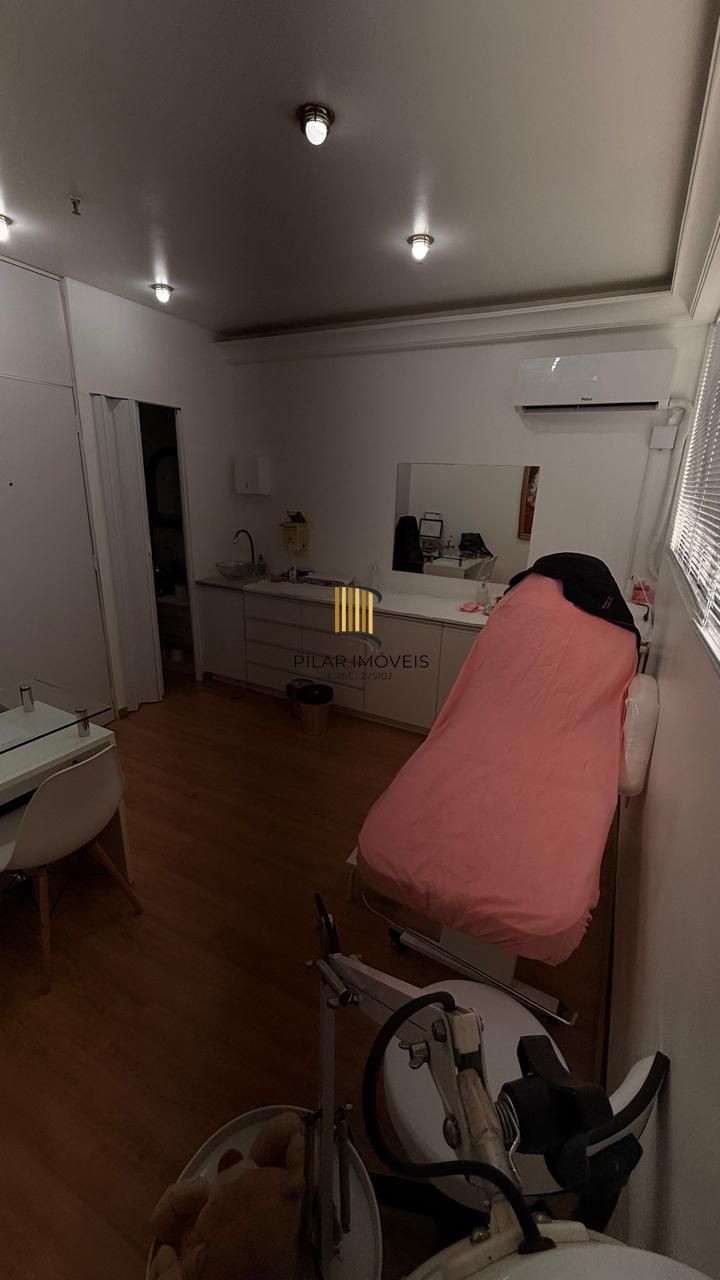 Sala comercial no Shopping Cavalhada – Zona Sul de Porto Alegre