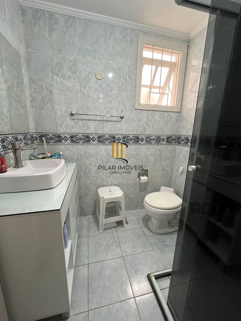 Casa de Condomínio 3 dormitórios no bairro Ipanema