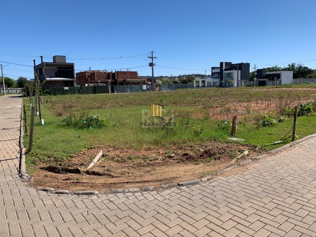Terreno em Condominio para Venda - 0m², 0 dormitórios, Ipanema
