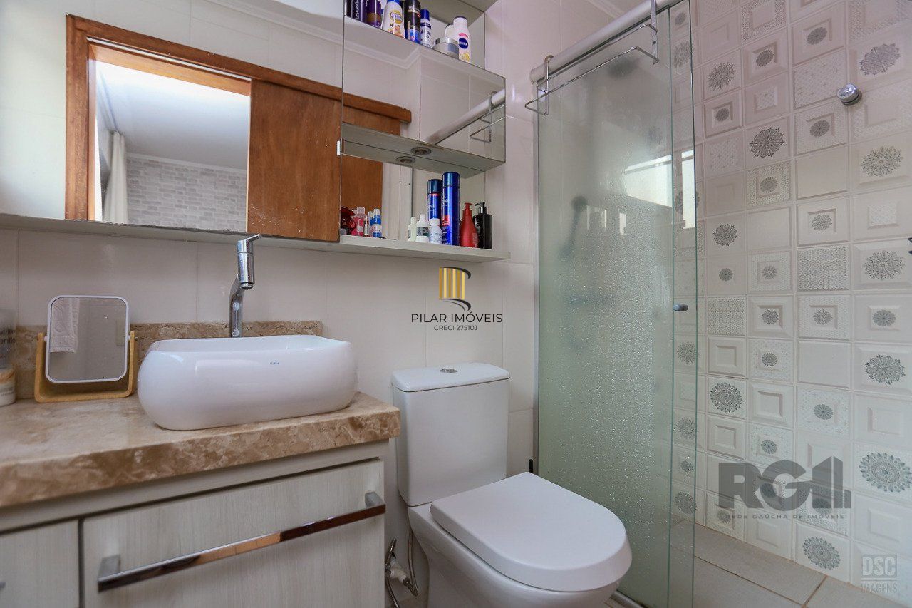 Apartamento 3 dormitórios no bairro Petrópolis