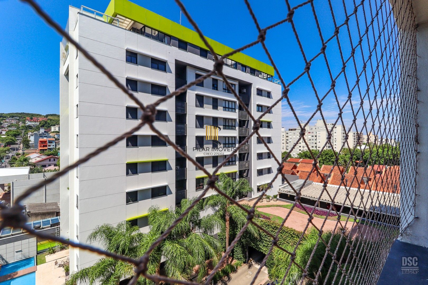 Apartamento 3 dorm. (suíte), churrasqueira, infra completa vagas e portaria