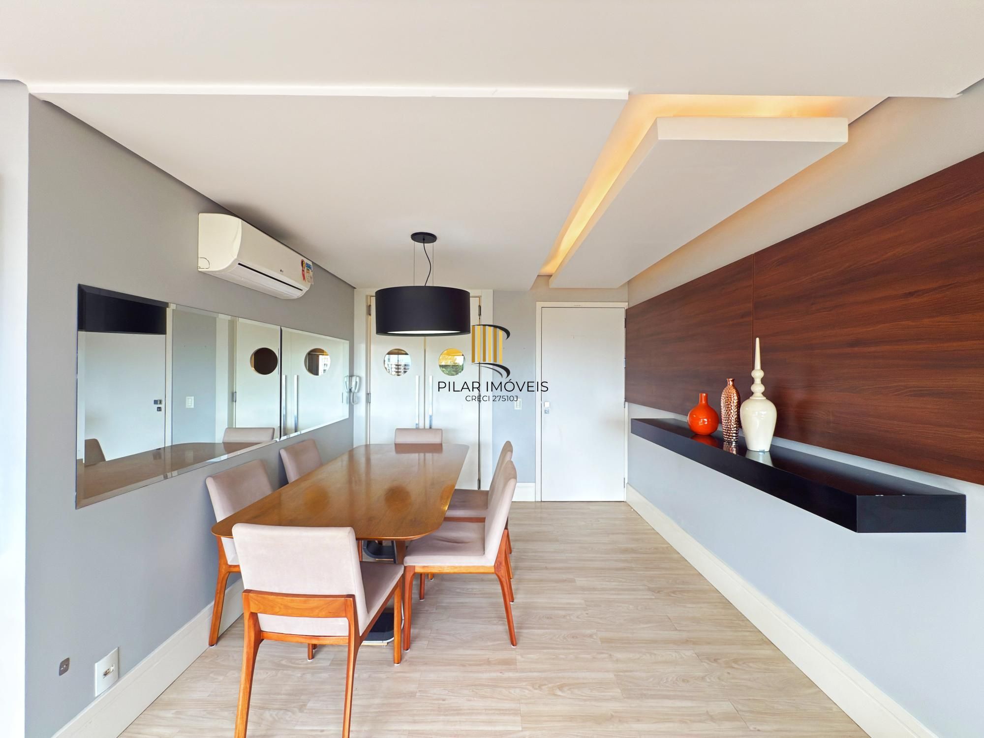 Apartamento 3 dormitórios no bairro Tristeza