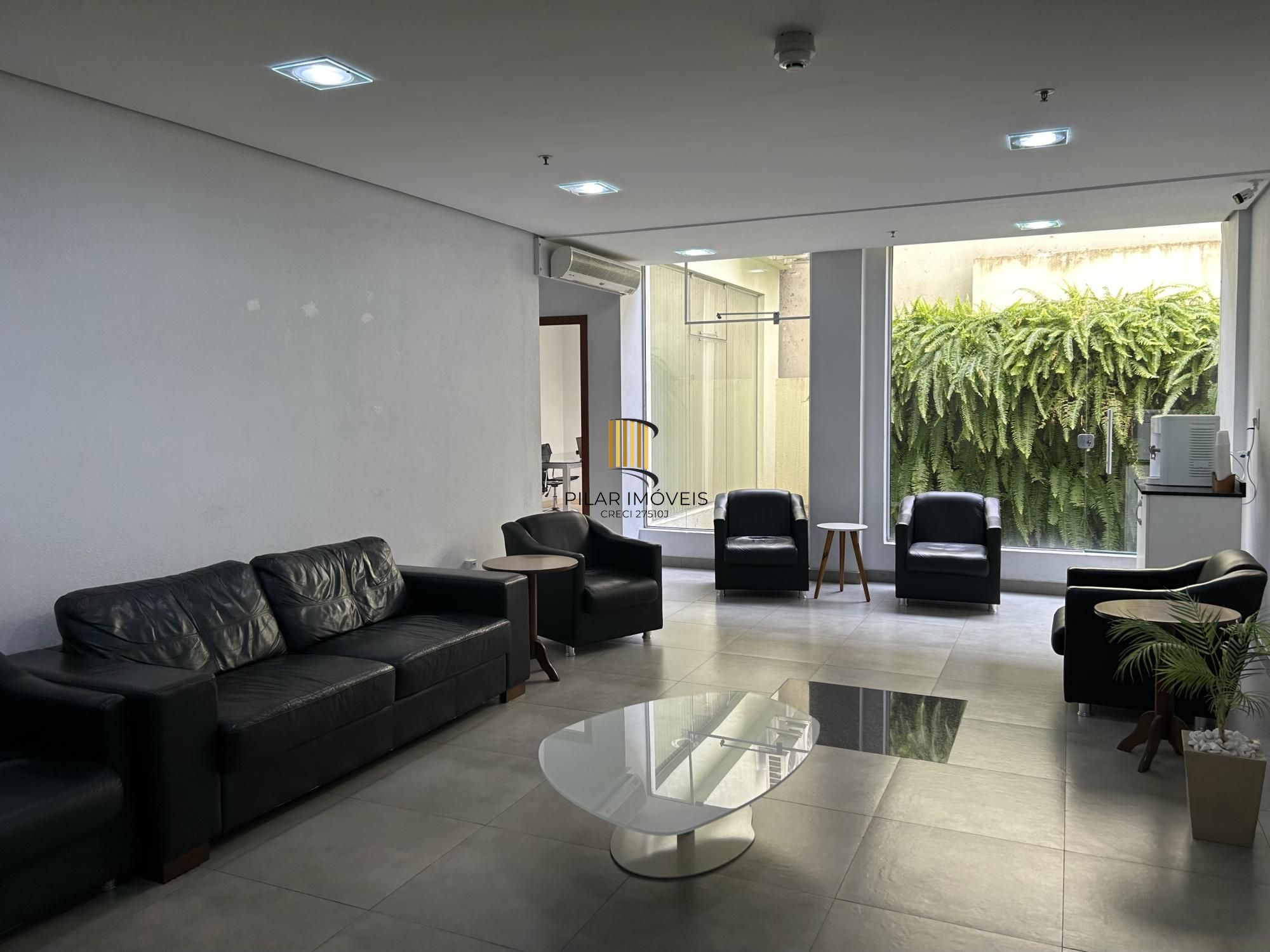 Sala Comercial no Menido Deus
