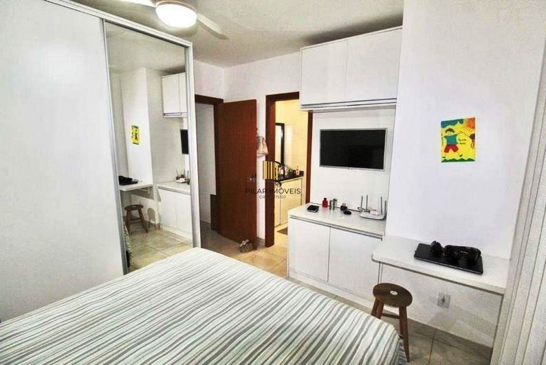 Casa 3 dormitórios no bairro Aberta dos Morros