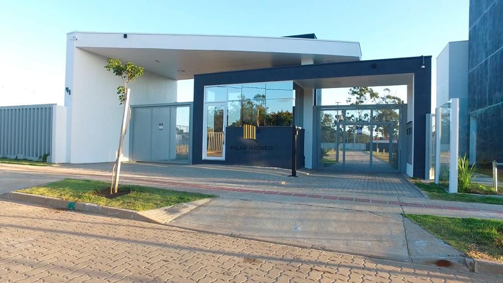 Terreno em condomínio fechado próximo do Zaffari Ipanema