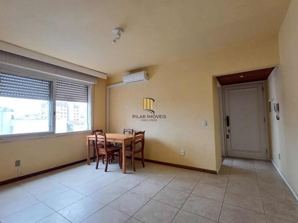 Apartamento a venda no bairro Menino Deus com 2 dormitórios