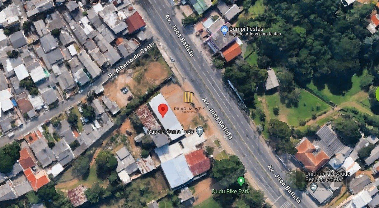 Terreno no bairro Hípica