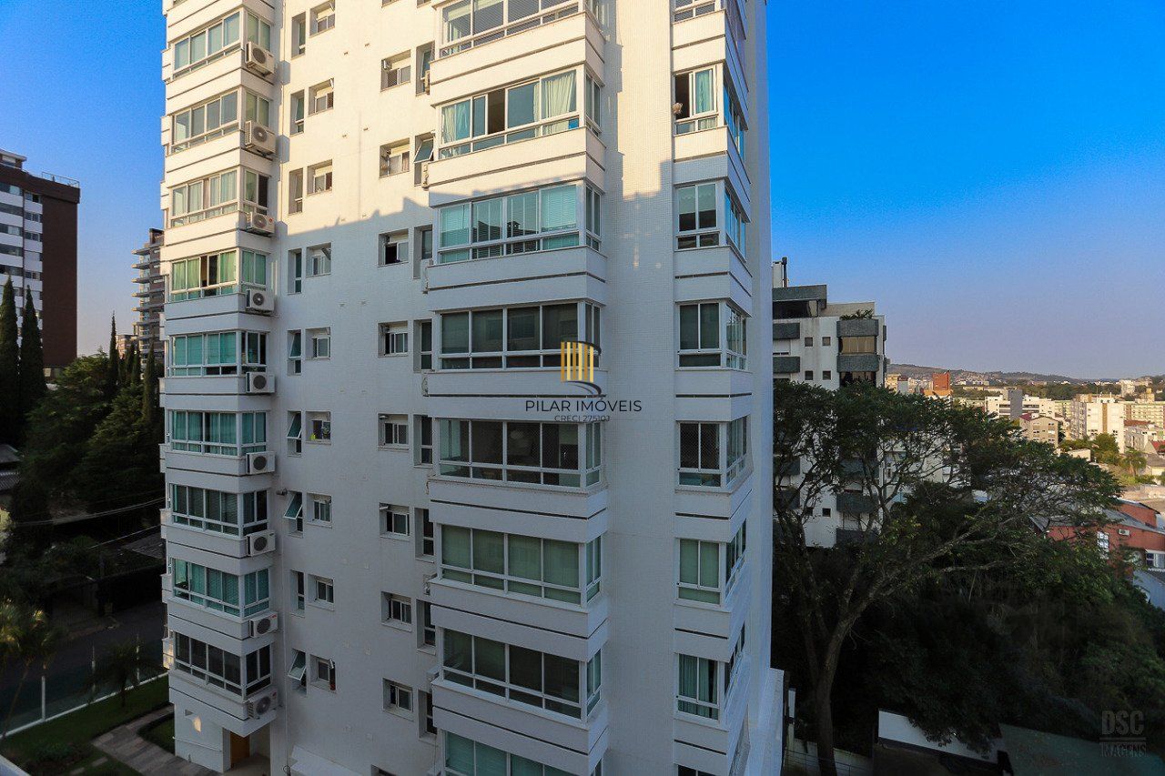 Apartamento 3 dormitórios no bairro Petrópolis