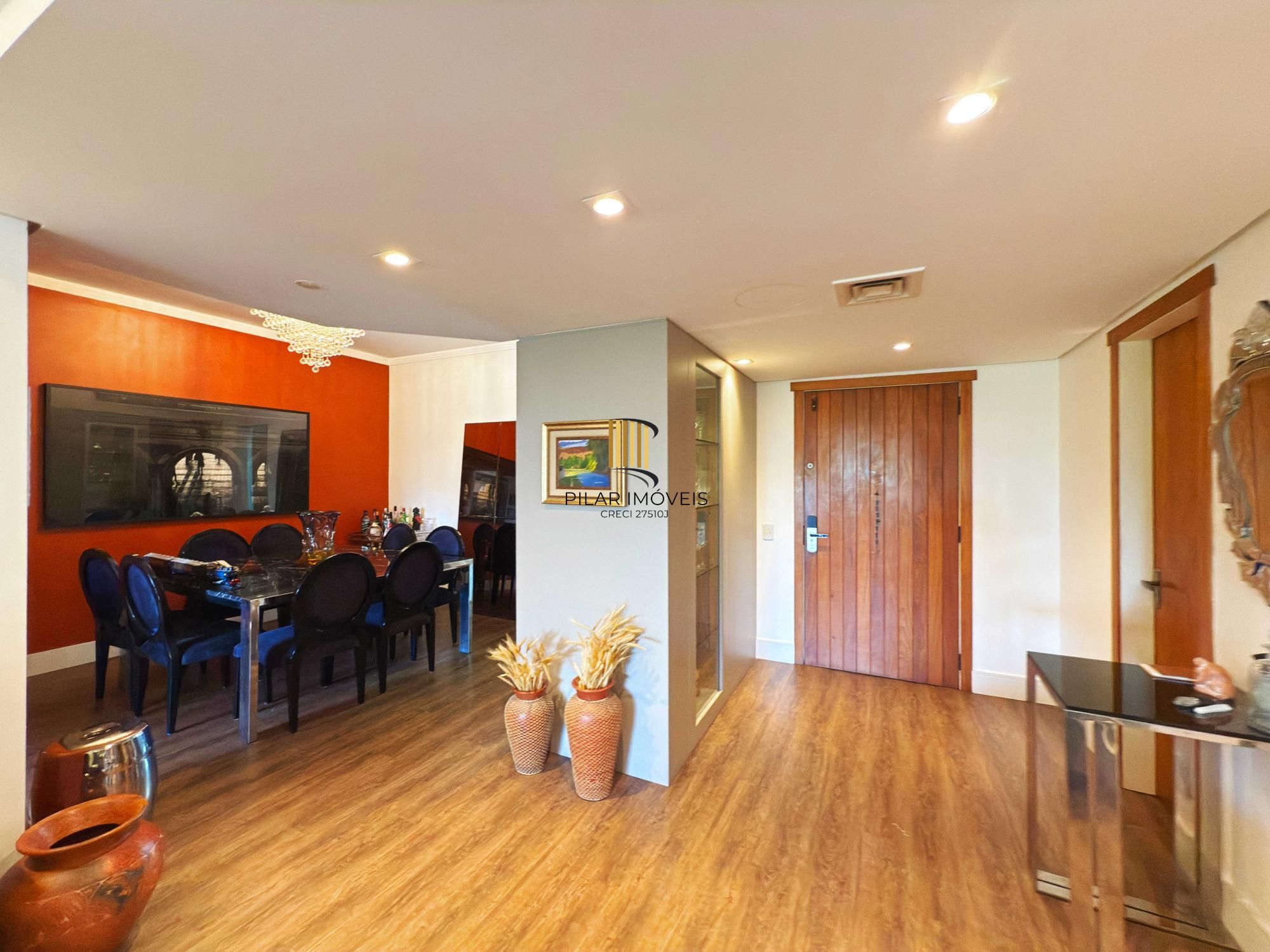 Apartamento 3 dormitórios no bairro Petrópolis