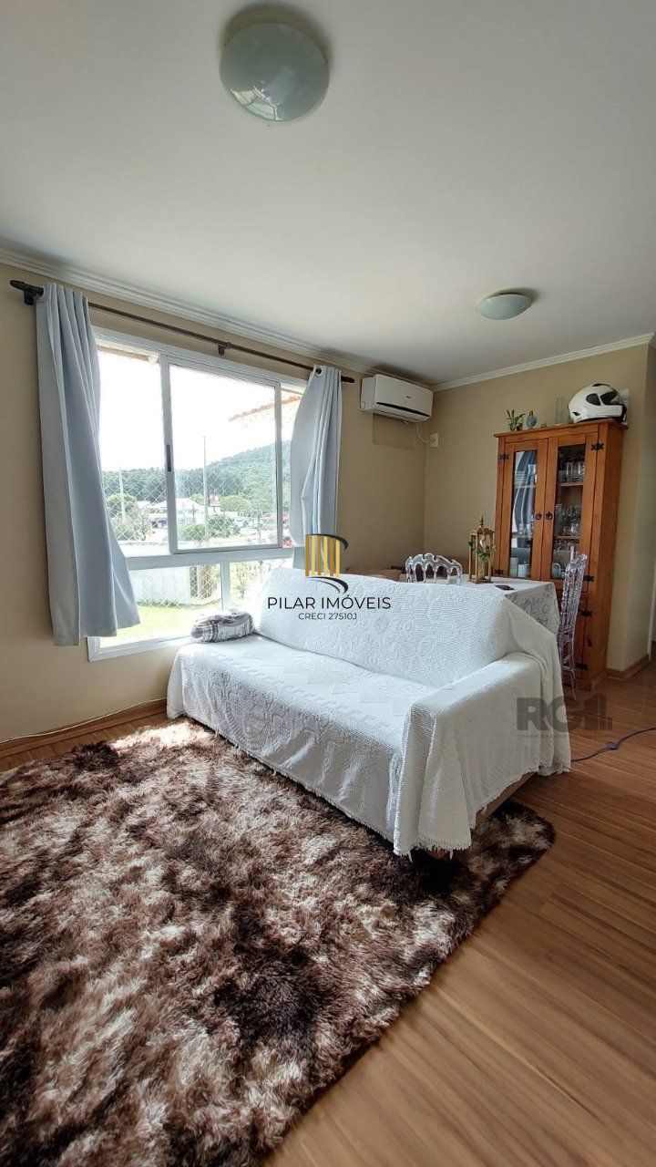 Apartamento 3 dormitórios no bairro Hípica - Pilar Imóveis