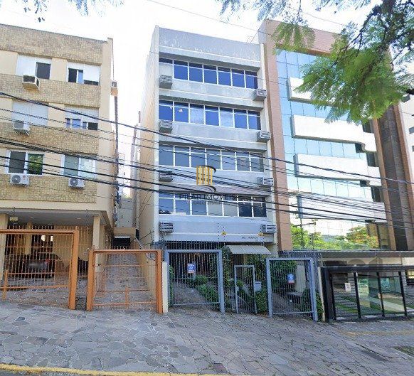 Sala Comercial no bairro Auxiliadora - Pilar Imóveis