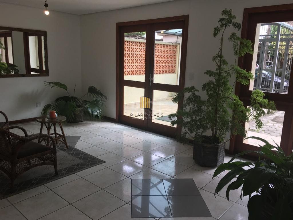 Apartamento para Venda - 59.63m², 2 dormitórios, 1 vaga - Cavalhada