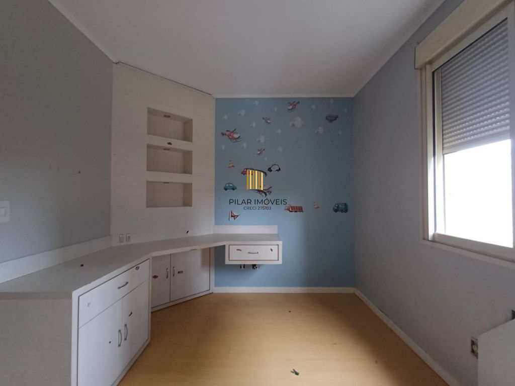 Apartamento 3 dormitórios no bairro Boa Vista