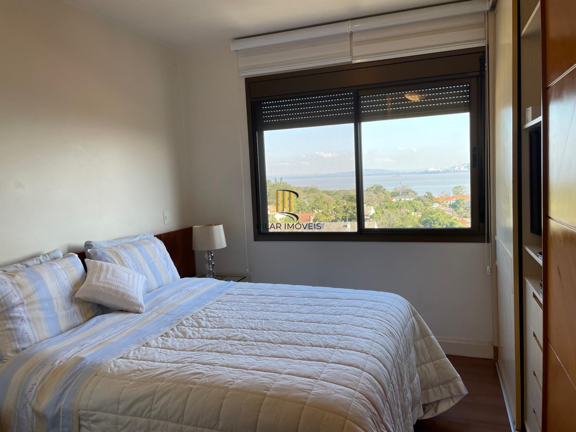 Apartamento 3 dormitórios no bairro Tristeza