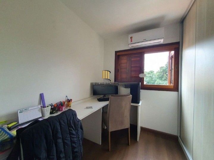 Casa 3 dormitórios no bairro Tristeza