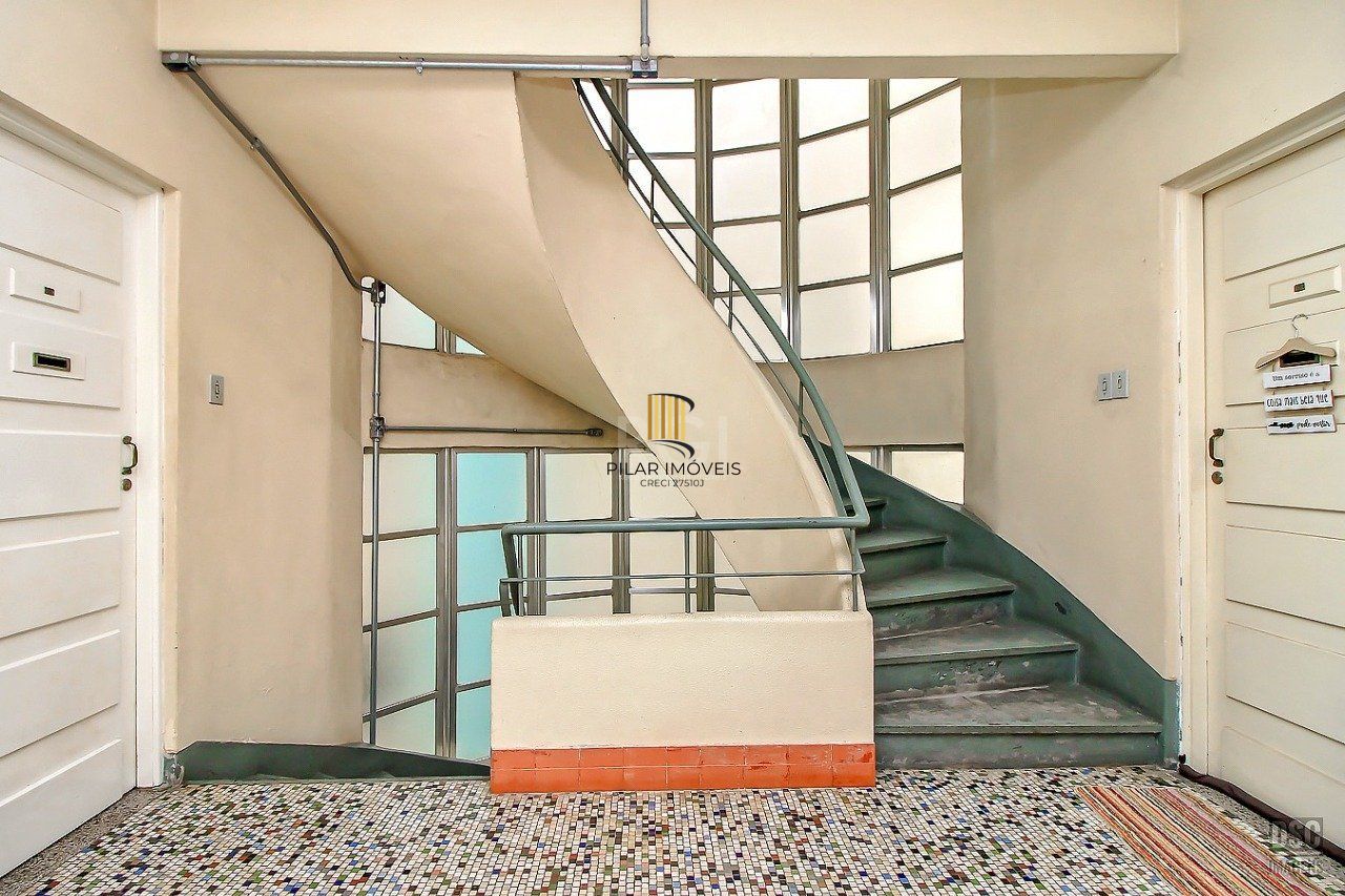 Apartamento para Venda - 144.13m², 3 dormitórios, 1 vaga - Centro Histórico